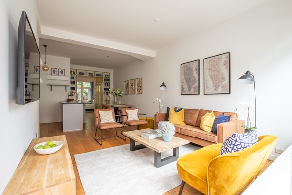 Medium property photo - Groen van Prinstererstraat 80H, 1051 EP Amsterdam